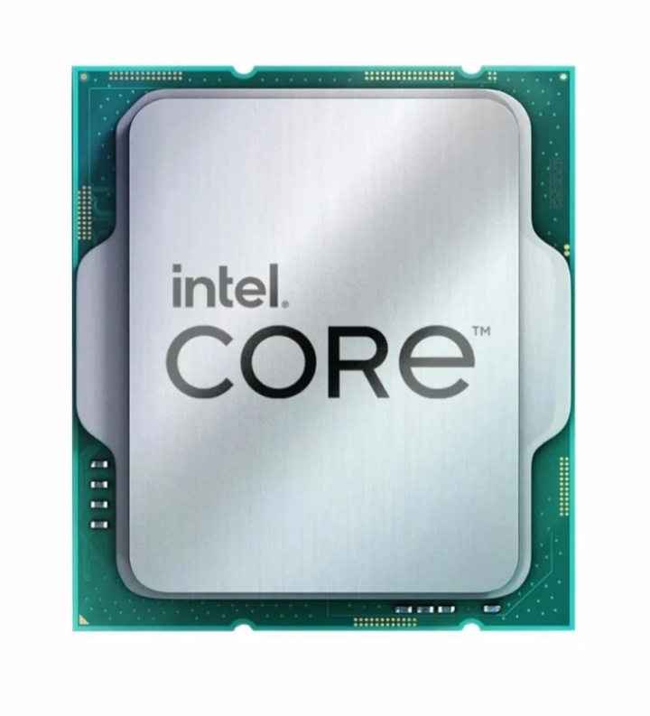 پردازنده اینتل بدون باکس مدل Core i5 13400F Raptor Lake